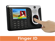 Định nghĩa, thông số về máy vân tay, máy chấm công vân tay